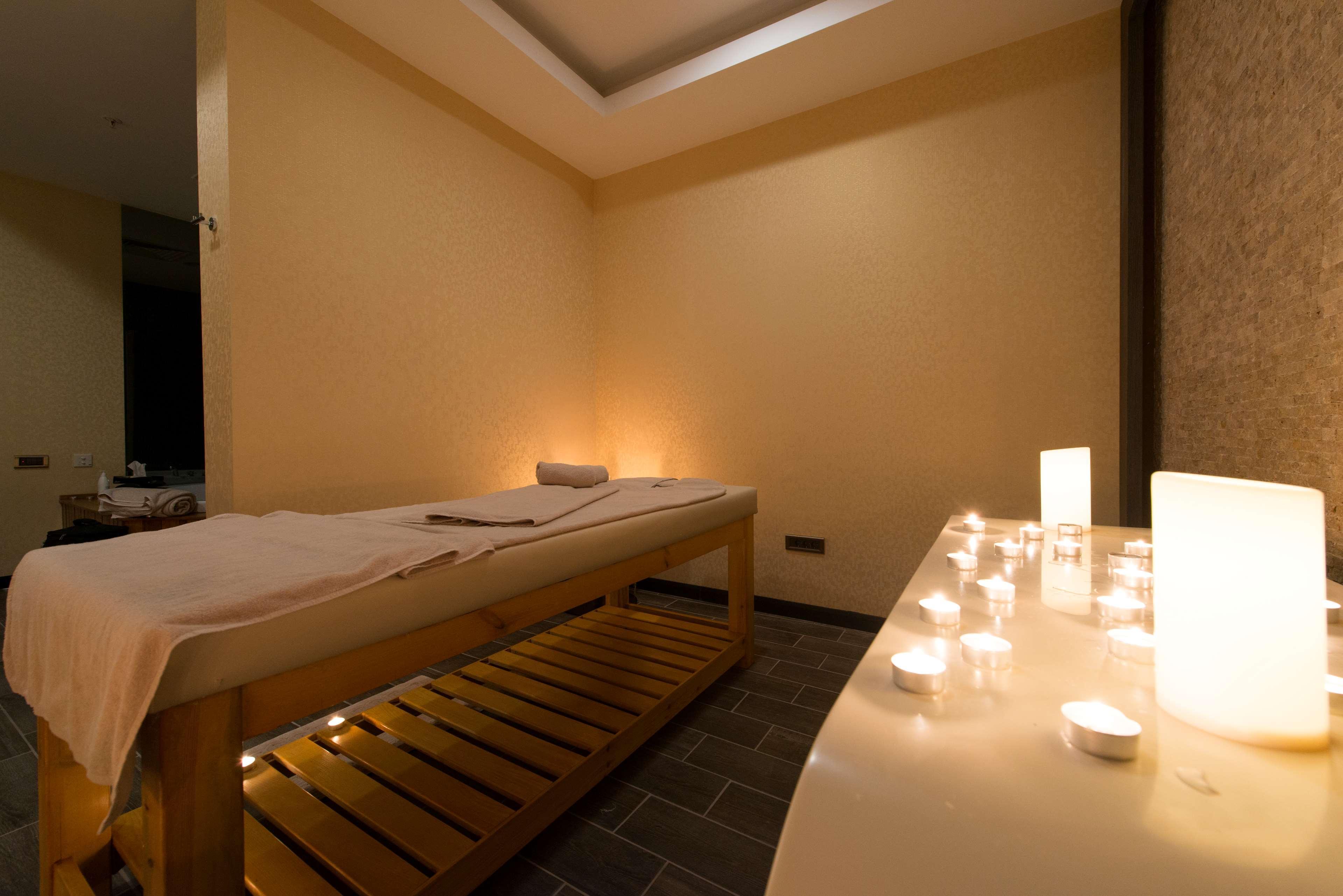 Park Inn By Radisson Ankara Cankaya Eksteriør bilde