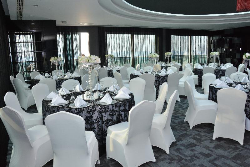 Park Inn By Radisson Ankara Cankaya Eksteriør bilde